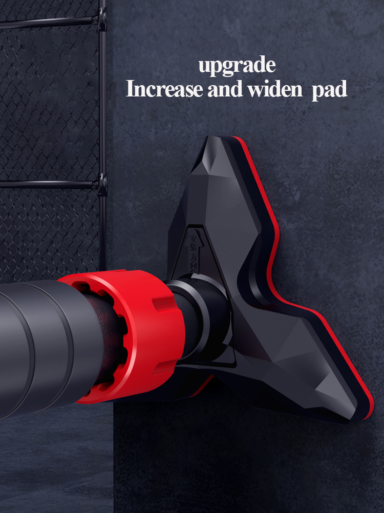 Home Gym Workout Equipment - Adjustable Home Multi Muscle Workout Training