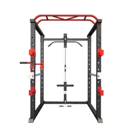 Squat Rack Power - Best Home Gym Power Rack Squat