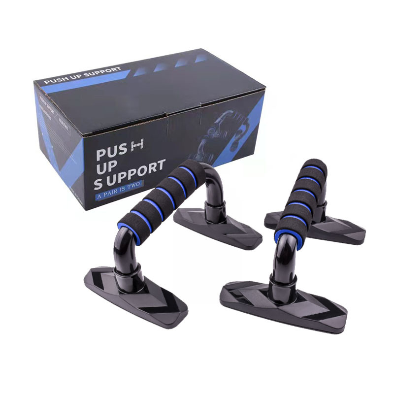 2025 Portable Push Up Bracket  - Push Up Stand Bar ulasan dan harga