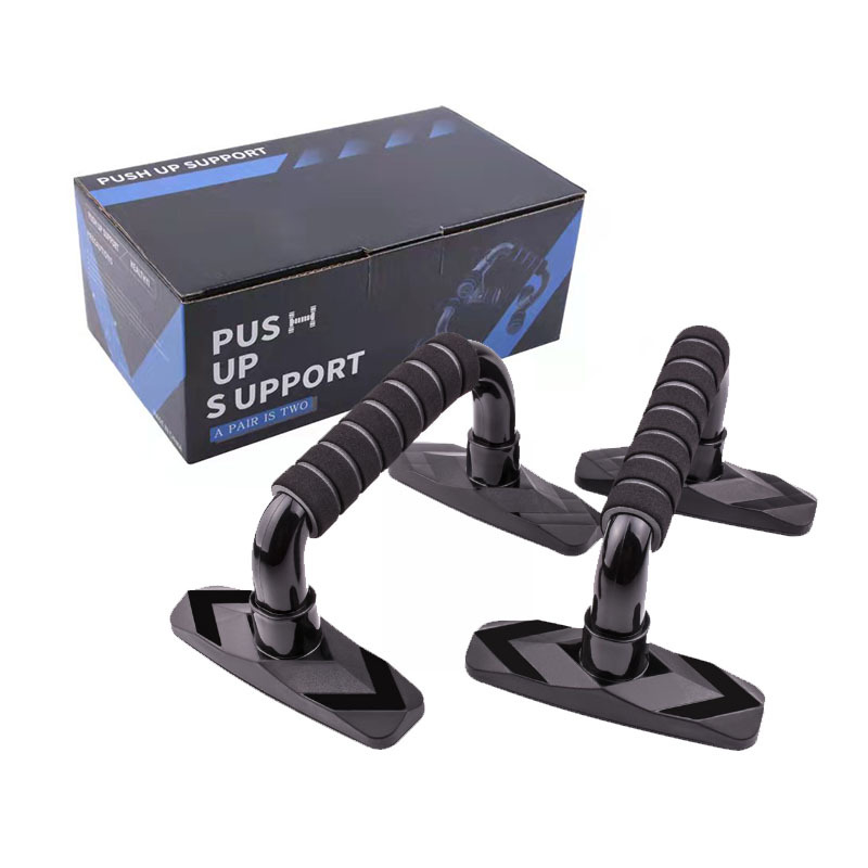 2025 Portable Push Up Bracket  - Push Up Stand Bar ulasan dan harga