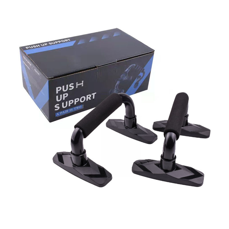 2025 Portable Push Up Bracket  - Push Up Stand Bar ulasan dan harga