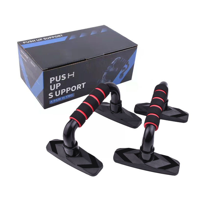 2025 Portable Push Up Bracket  - Push Up Stand Bar ulasan dan harga