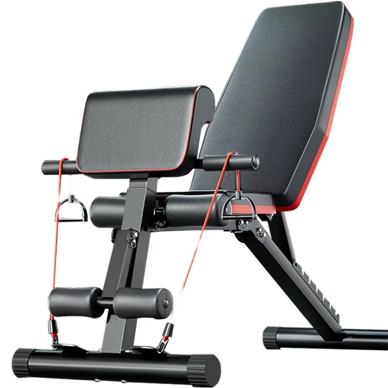 Commercial Gym Equipment Adjus - Home Gym Workout Equipment ulasan dan harga