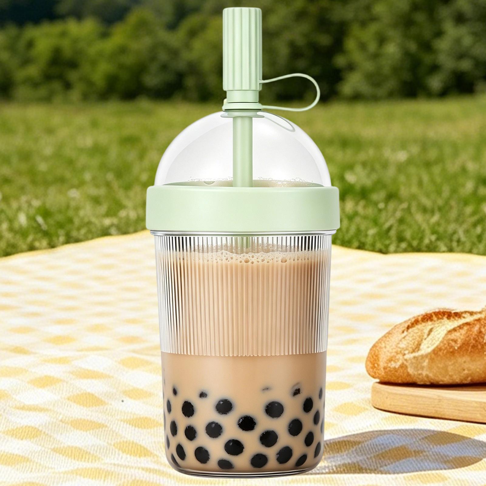 Reusable Iced Coffee Cup 17oz  - Home Gym Kettler ulasan dan harga