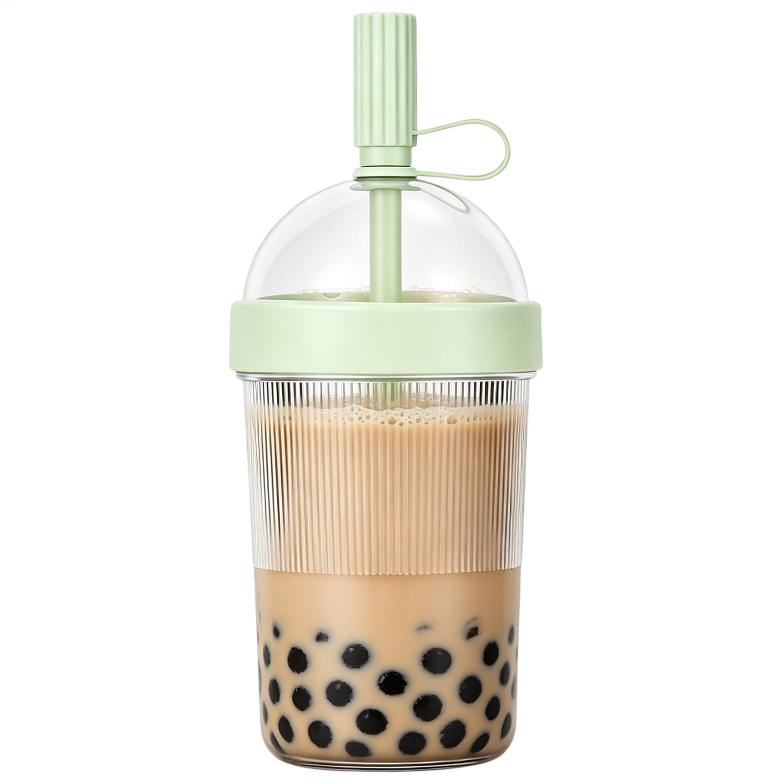 Reusable Iced Coffee Cup 17oz  - Home Gym Kettler ulasan dan harga