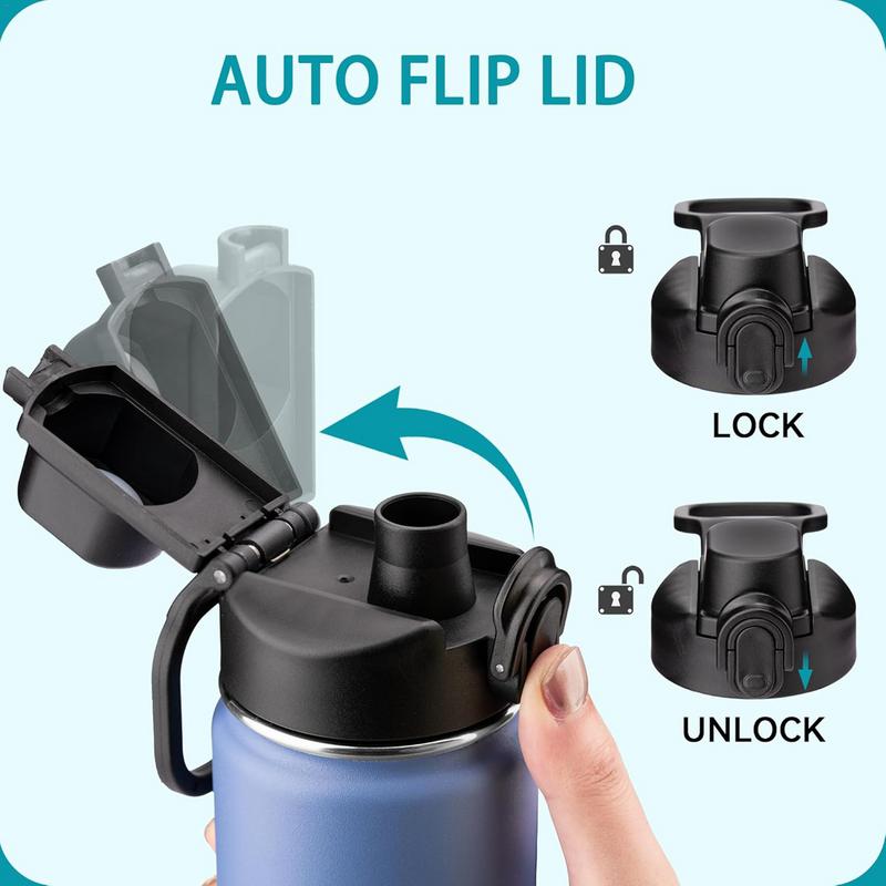 Wide Mouth Spout Lid Wide Mout - Home Gym Kettler ulasan dan harga