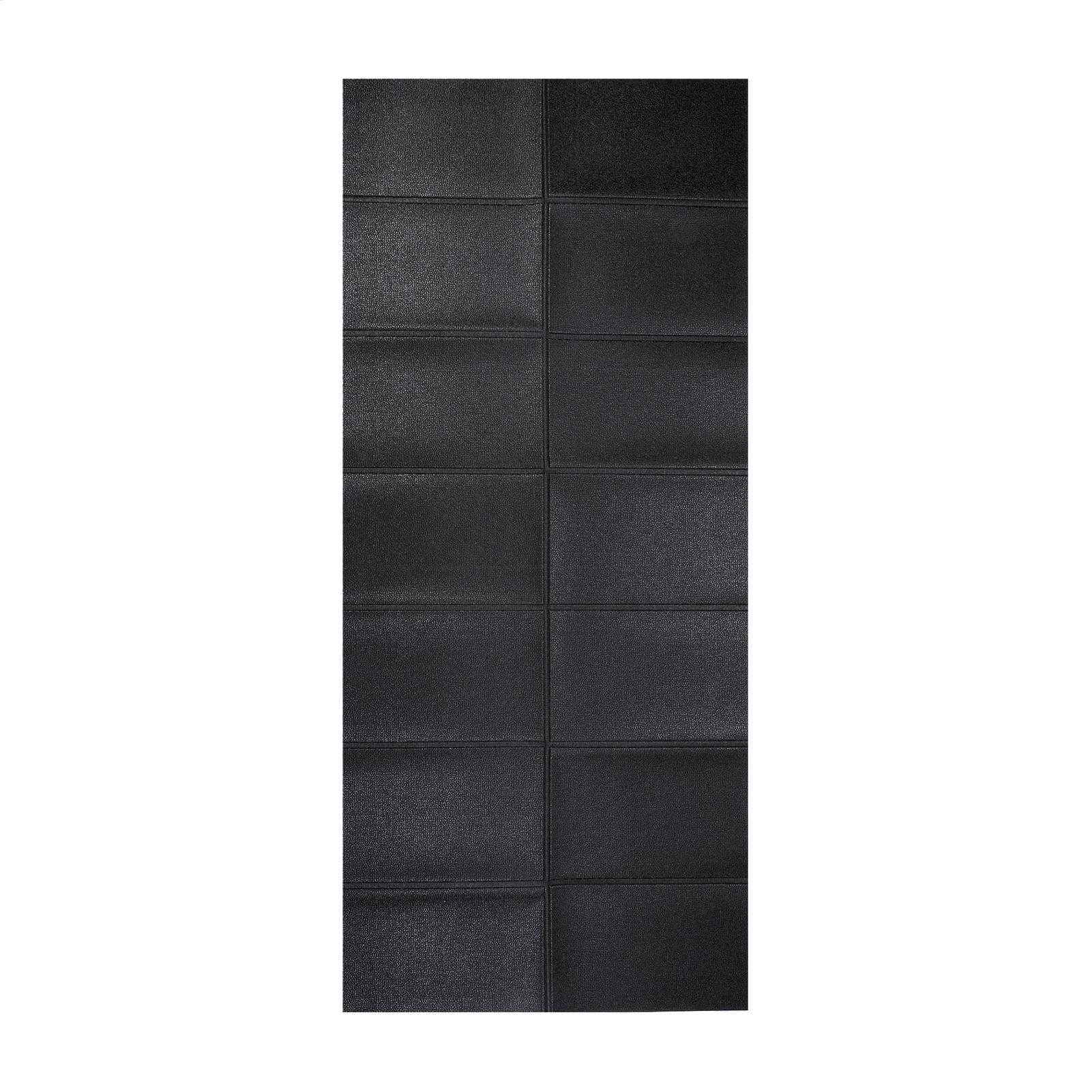 Treadmill Mat Vibration Absorb - Home Gym Workout Equipment ulasan dan harga
