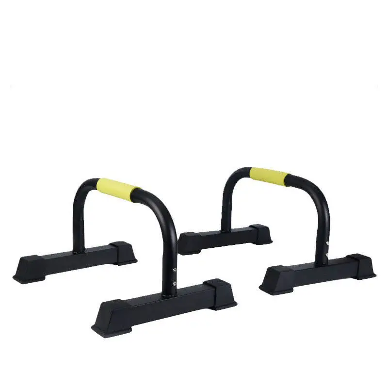 Parallette Push up Bars Dip St - Push Up Stand Bar ulasan dan harga