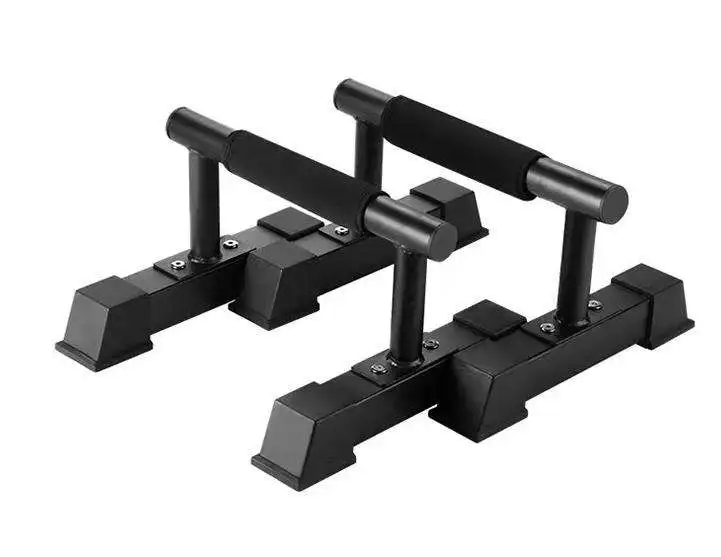 Parallette Push up Bars Dip St - Push Up Stand Bar ulasan dan harga
