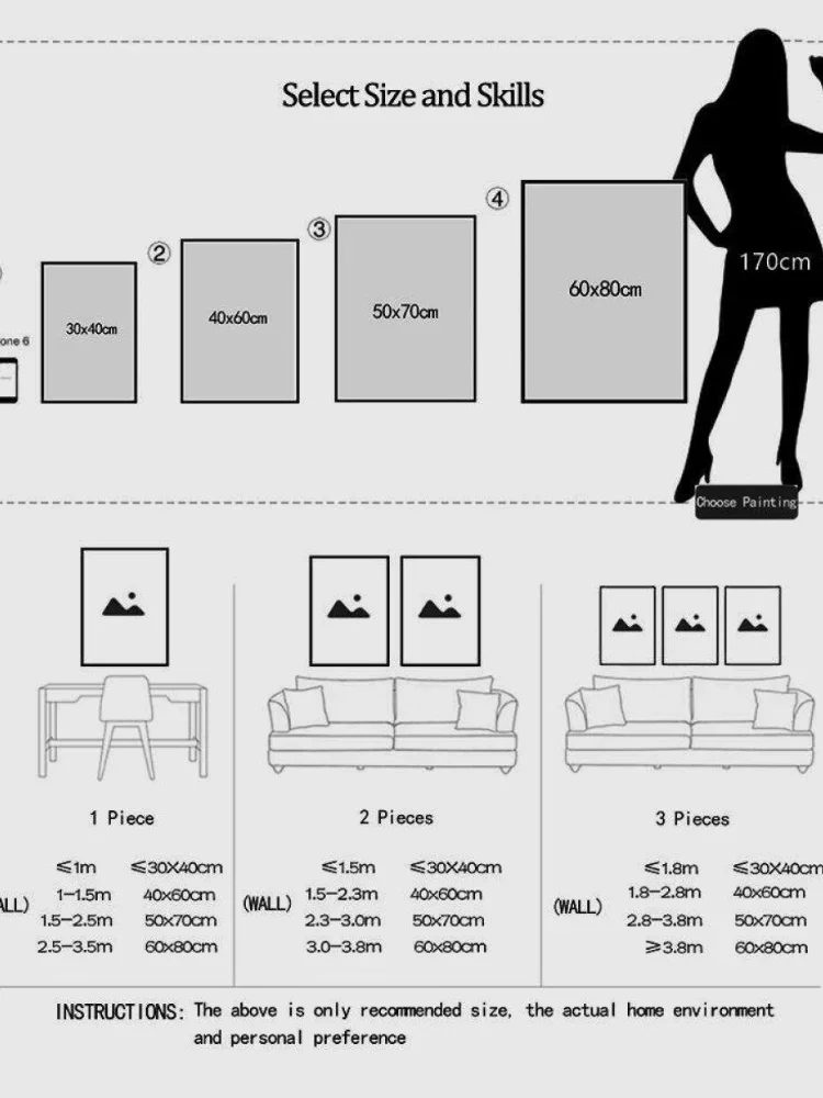 Ashtanga Yoga Chart for Home W - Home Gym Yoga Room ulasan dan harga