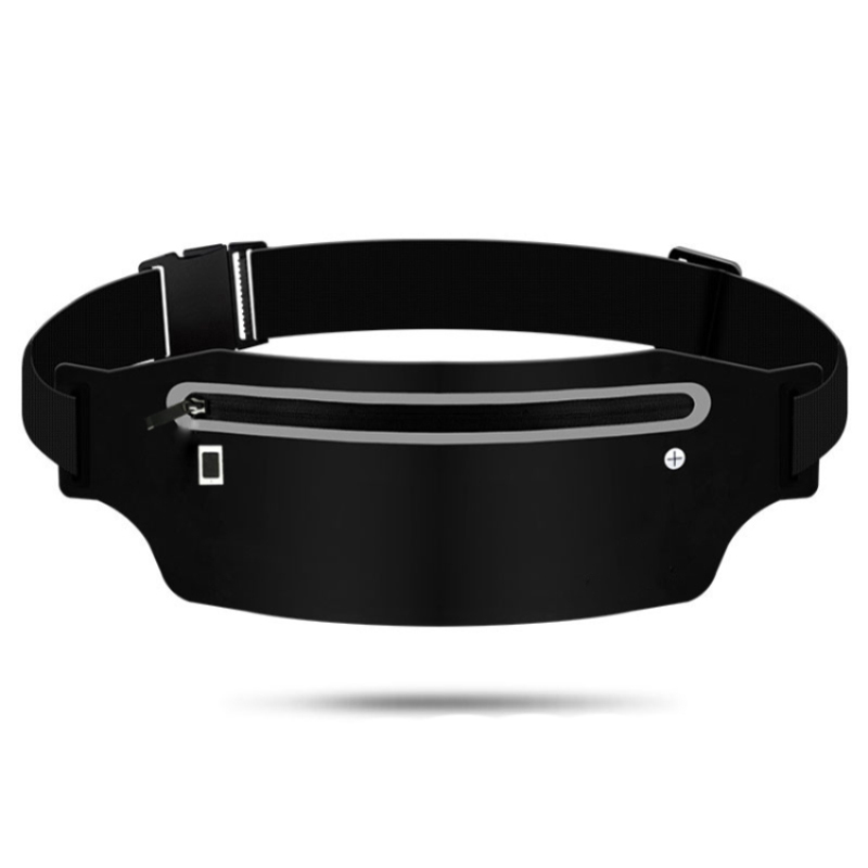 Running Belt Waist Bag Sports  - Weight Belt Lifting ulasan dan harga
