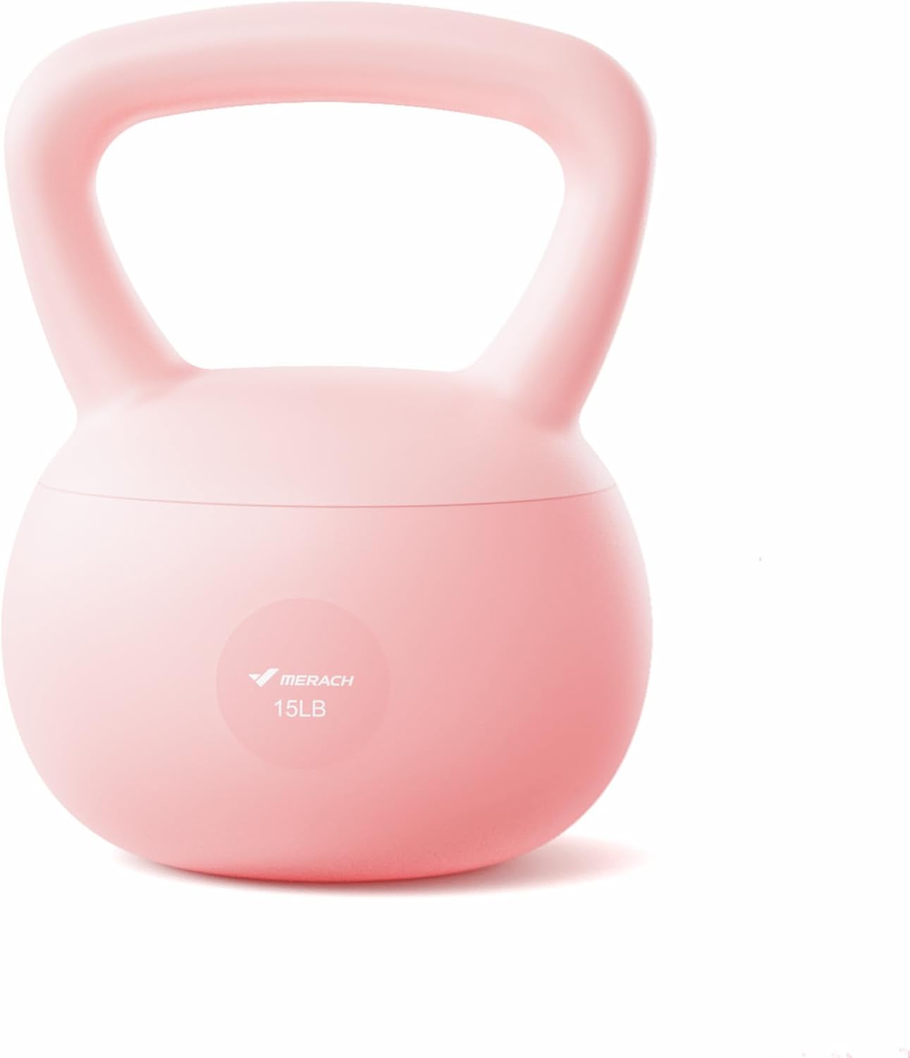 Soft Kettlebell With Wide Anti - Home Gym Kettler ulasan dan harga