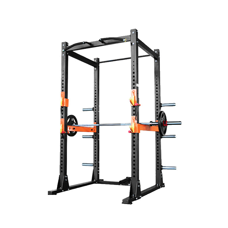 Customization Gym Equipment Po - Squat Rack Power ulasan dan harga