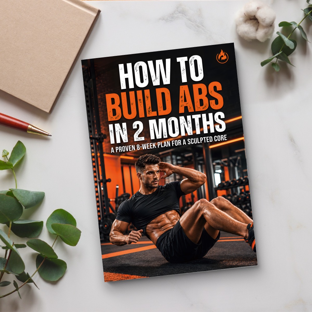 How to Build Abs in 2 Months,  - Workout Plan Home Gym ulasan dan harga