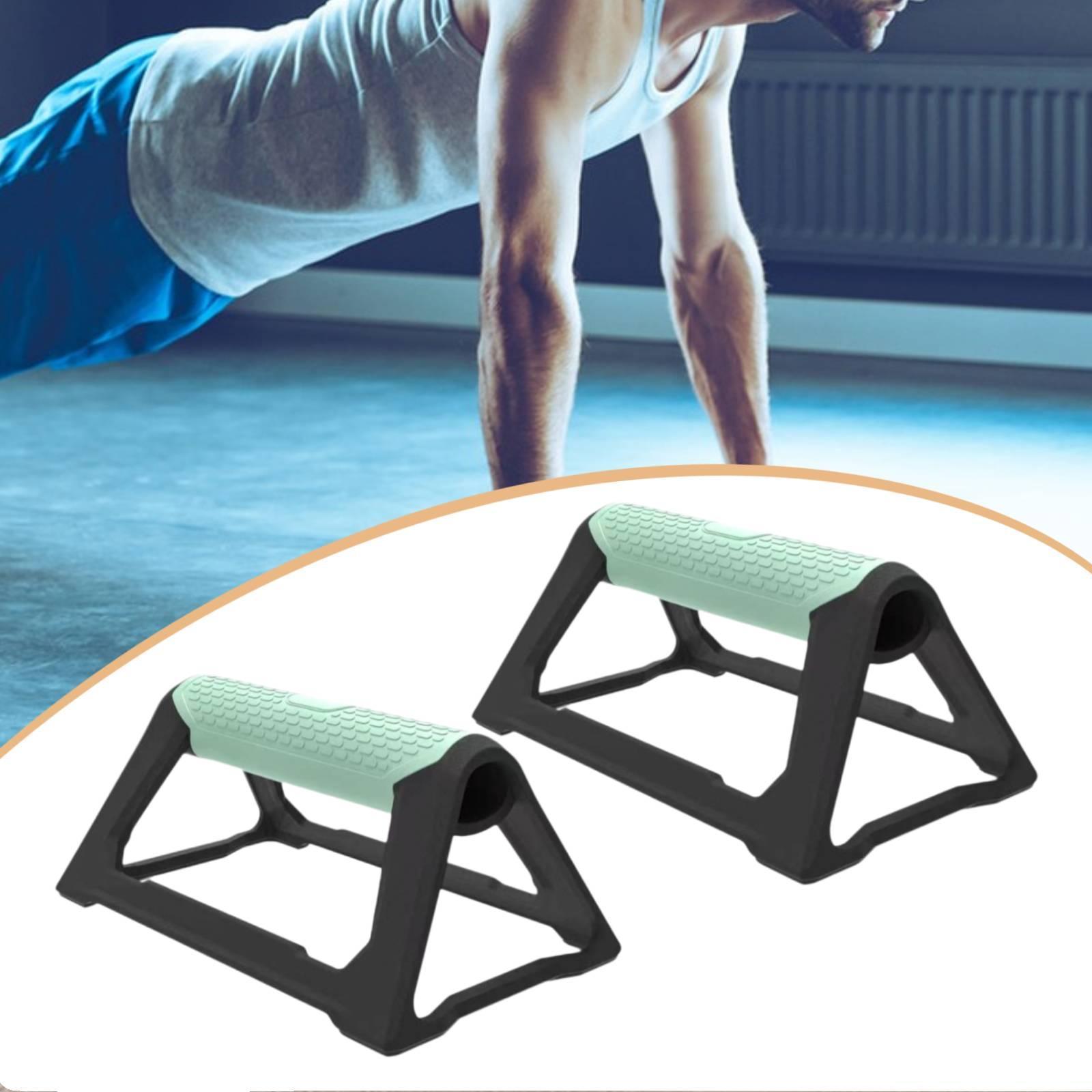 Push Up Stands Wide H Base Pus - Push Up Stand Bar ulasan dan harga