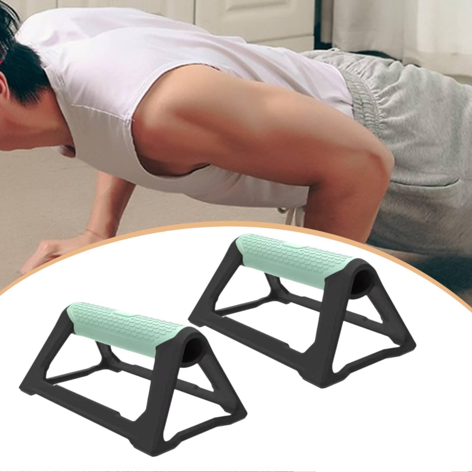 Push Up Stands Wide H Base Pus - Push Up Stand Bar ulasan dan harga