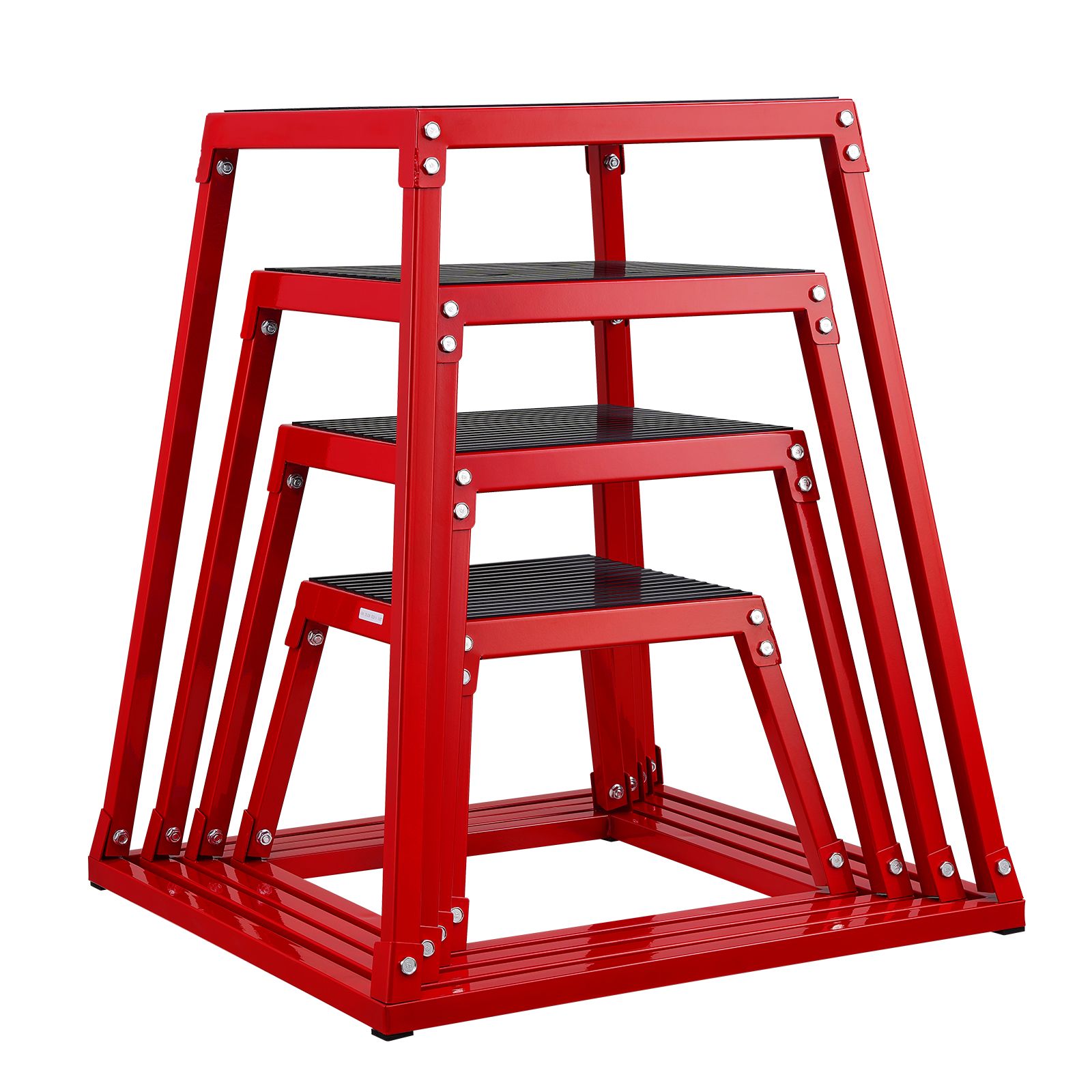 Plyometric Jump Boxes, 12/18/2 - Plyo Box Set ulasan dan harga