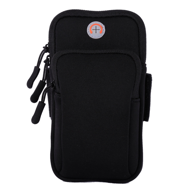 Sport Running Arm Bag Fitness  - Weight Belt Lifting ulasan dan harga
