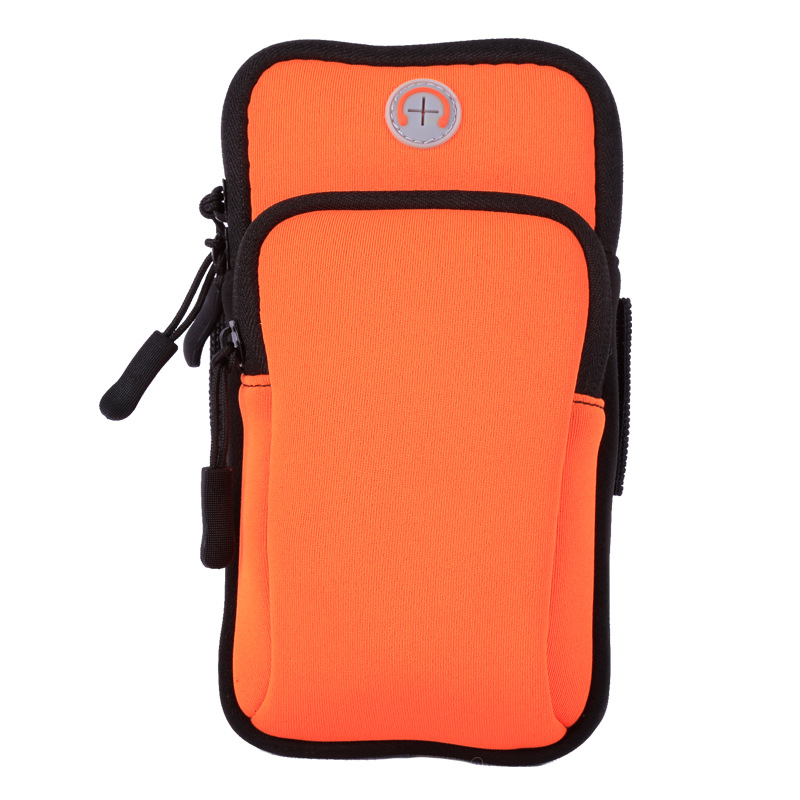 Sport Running Arm Bag Fitness  - Weight Belt Lifting ulasan dan harga