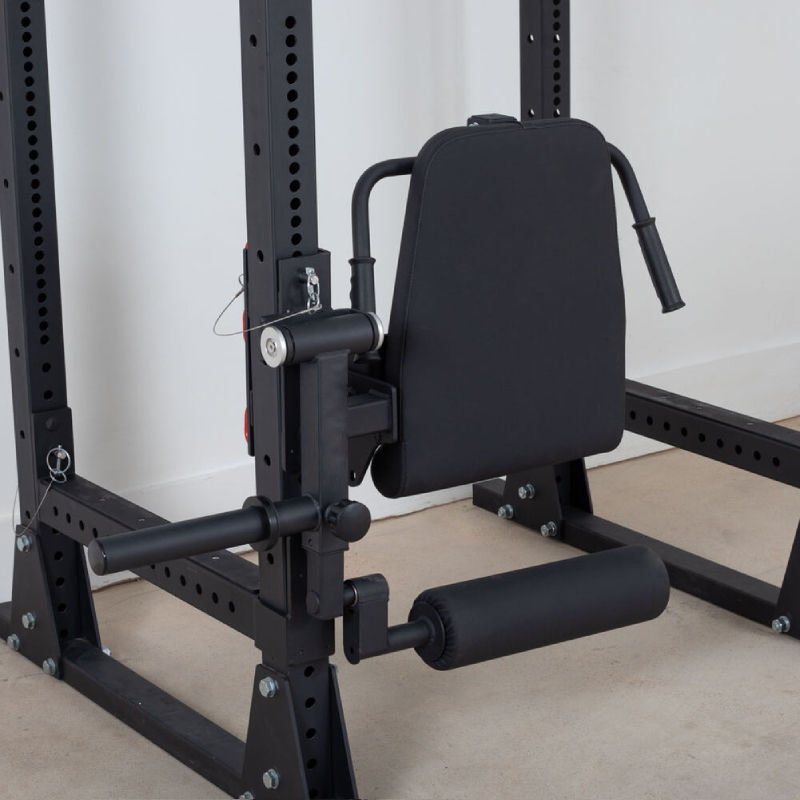 Adjustable Leg Extension/Flexi - Home Gym Quad Extensions ulasan dan harga