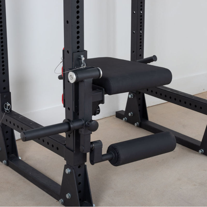 Adjustable Leg Extension/Flexi - Home Gym Quad Extensions ulasan dan harga