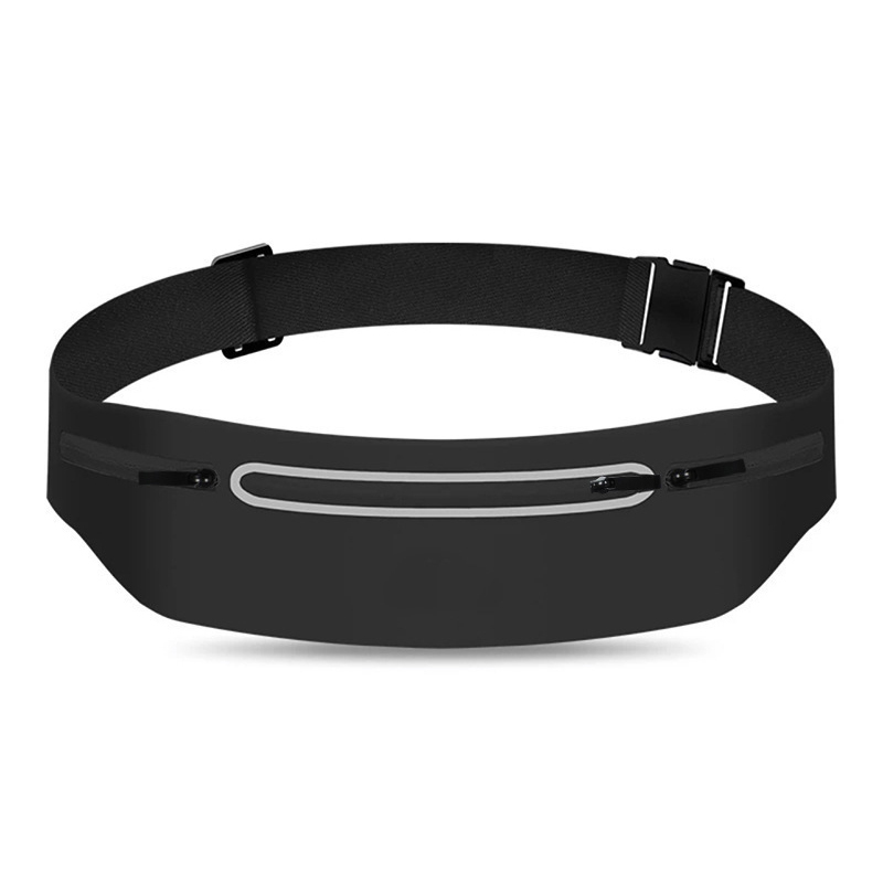 Running Belt Waist Bag Sports  - Weight Belt Lifting ulasan dan harga