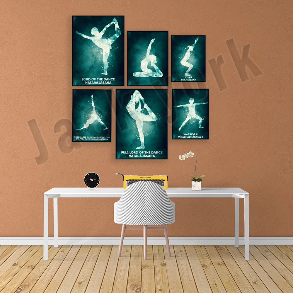 Modern Home Workout Gym Yoga A - Home Gym York ulasan dan harga