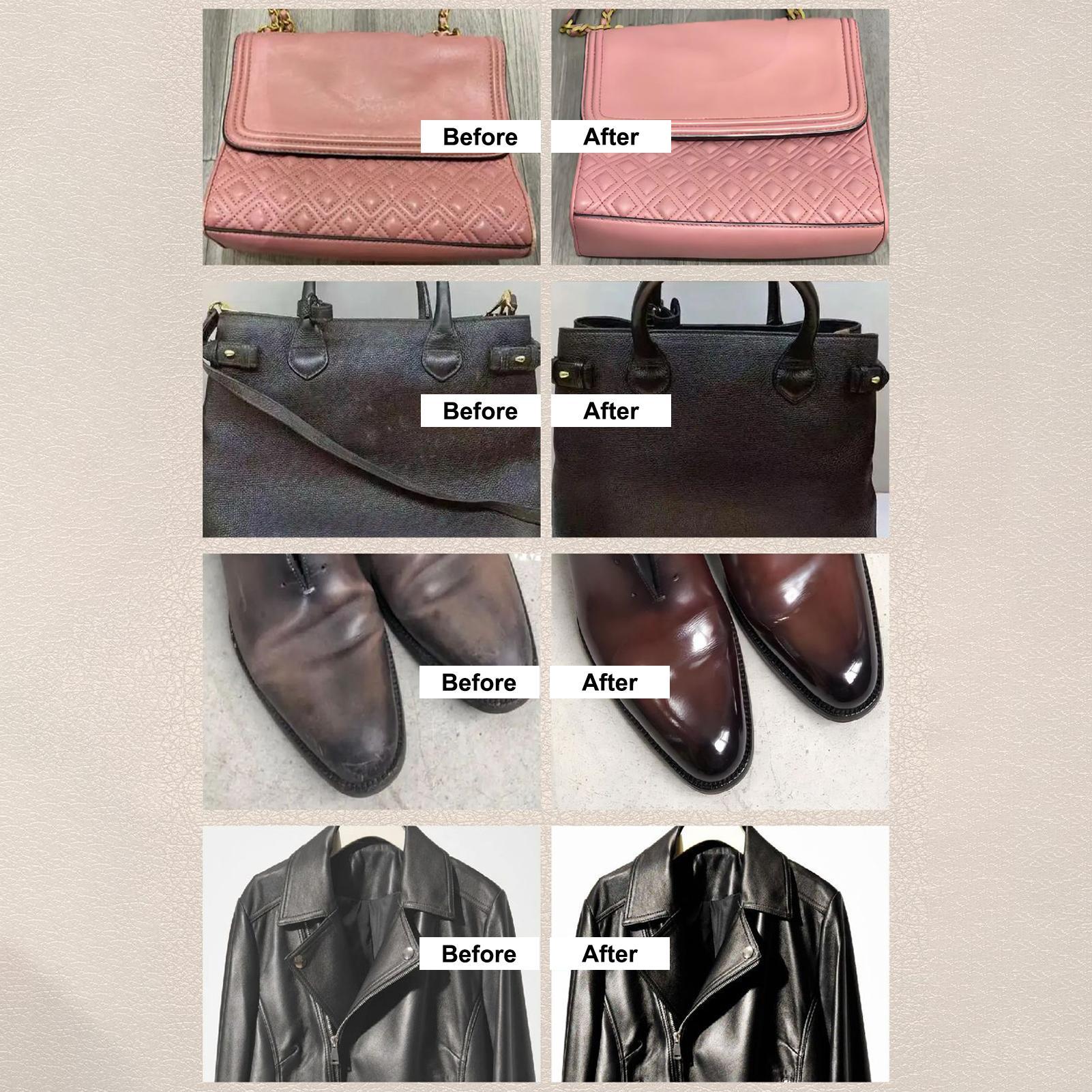 Mink Oil Paste Leather Care Cl - Plyo Box Set ulasan dan harga