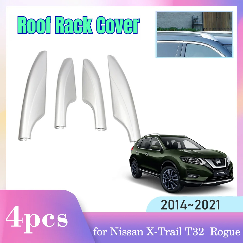 Car Roof Rack Cover for Nissan - Plyo Box Set ulasan dan harga
