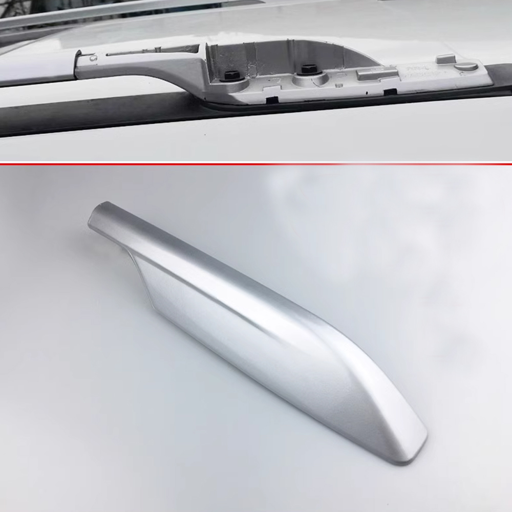 Car Roof Rack Cover for Nissan - Plyo Box Set ulasan dan harga
