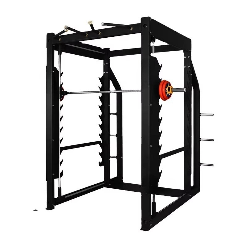 Best Gym Equipment Power Rack  - Squat Rack Power ulasan dan harga
