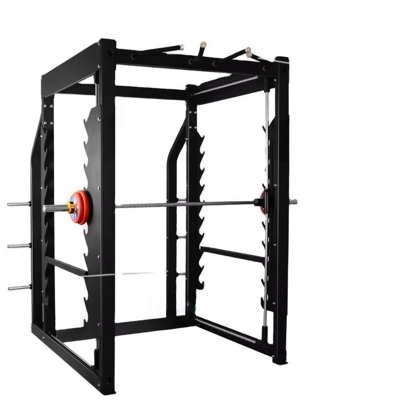 Best Gym Equipment Power Rack  - Squat Rack Power ulasan dan harga