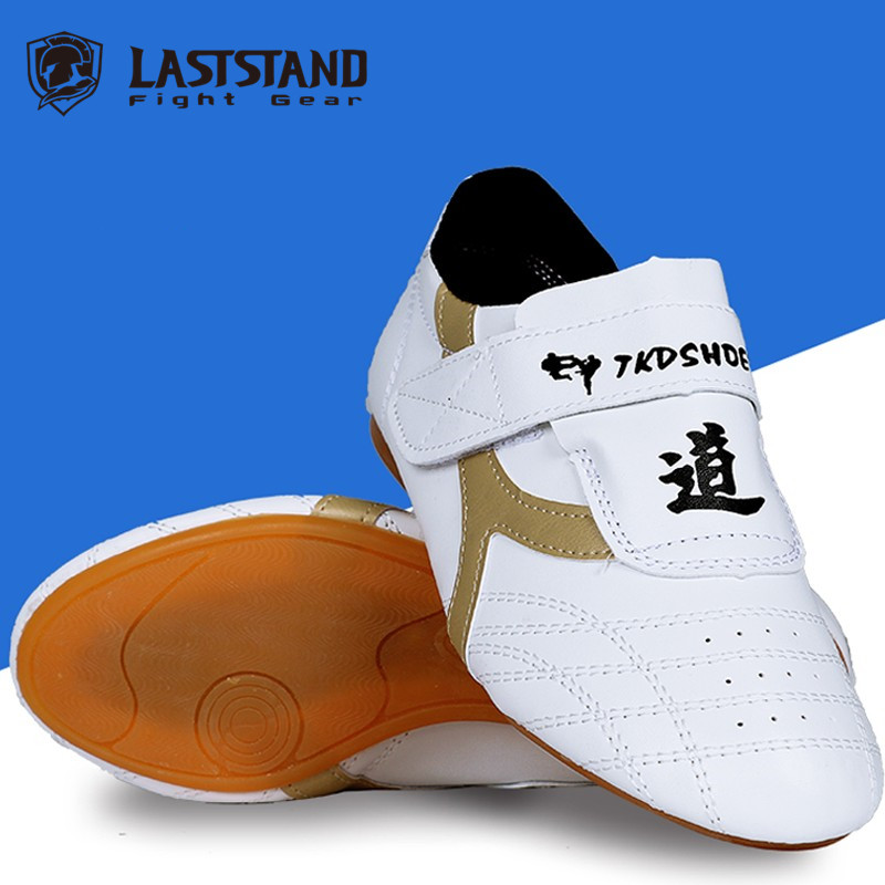 Children Taekwondo Shoes Men's - Weight Belt Lifting ulasan dan harga