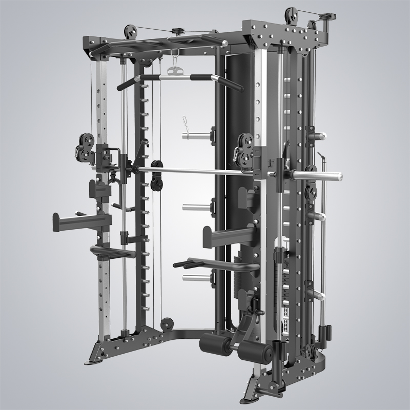 Flywheel Training Exercise Mac - Squat Rack Power ulasan dan harga