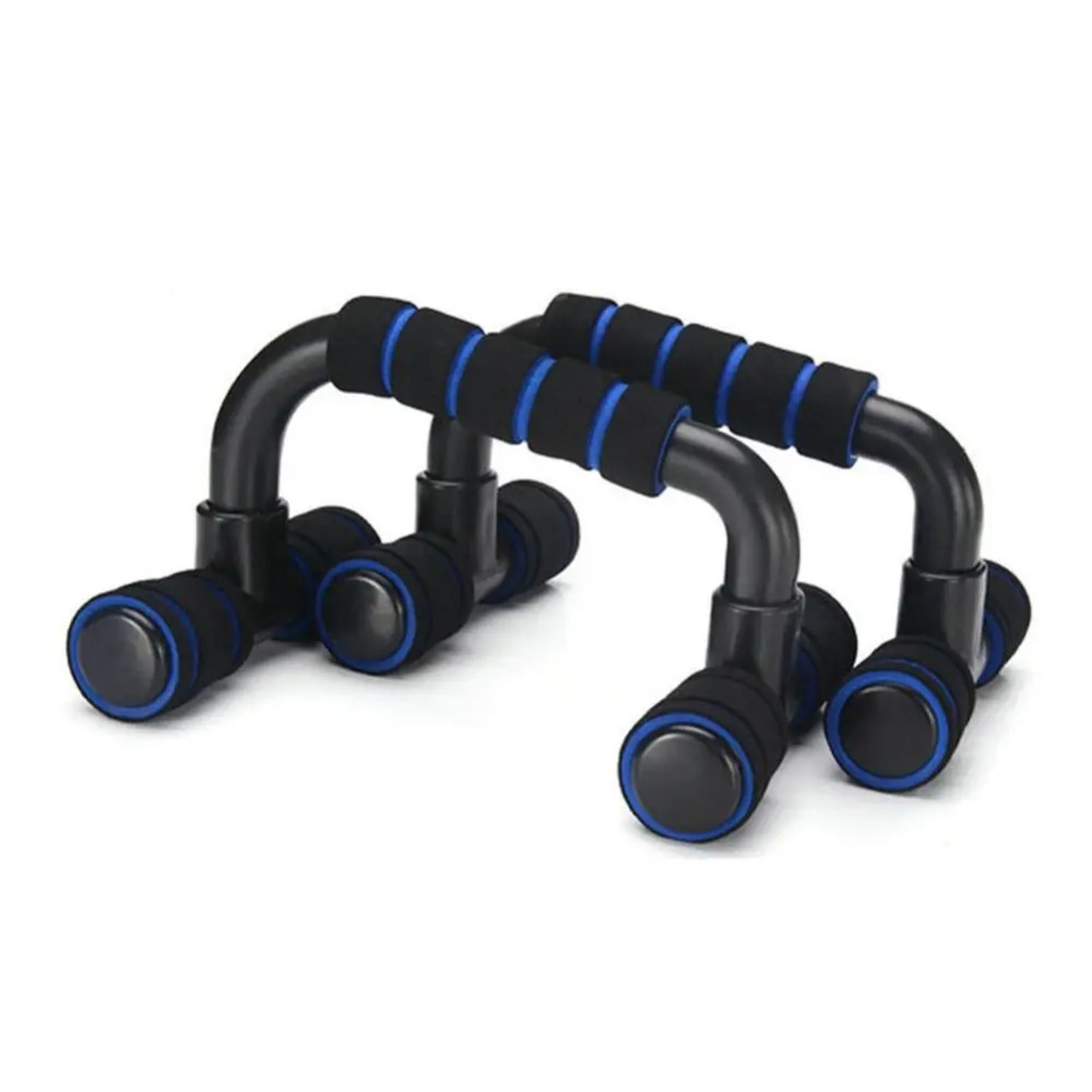 1 Pair of Non-slip Push-up Sta - Push Up Stand Bar ulasan dan harga