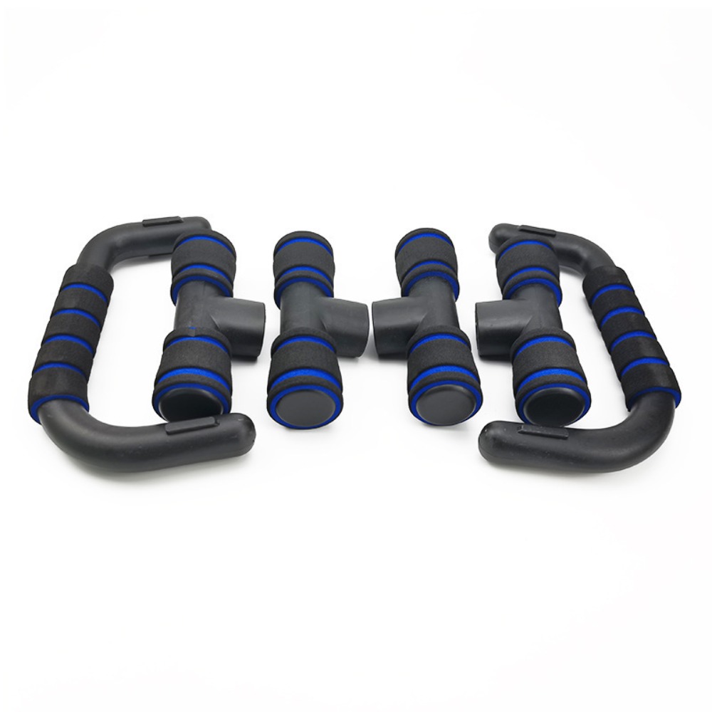 1 Pair of Non-slip Push-up Sta - Push Up Stand Bar ulasan dan harga