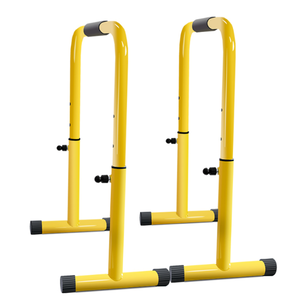 2026 Indoor Gym Equipment Push - Push Up Stand Bar ulasan dan harga