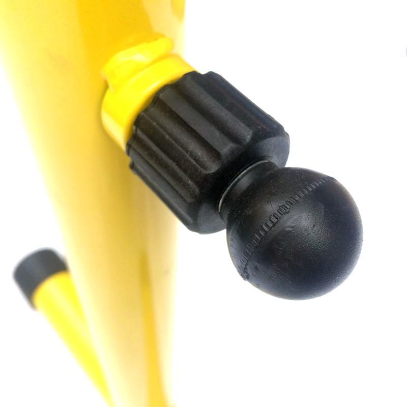 2026 Indoor Gym Equipment Push - Push Up Stand Bar ulasan dan harga