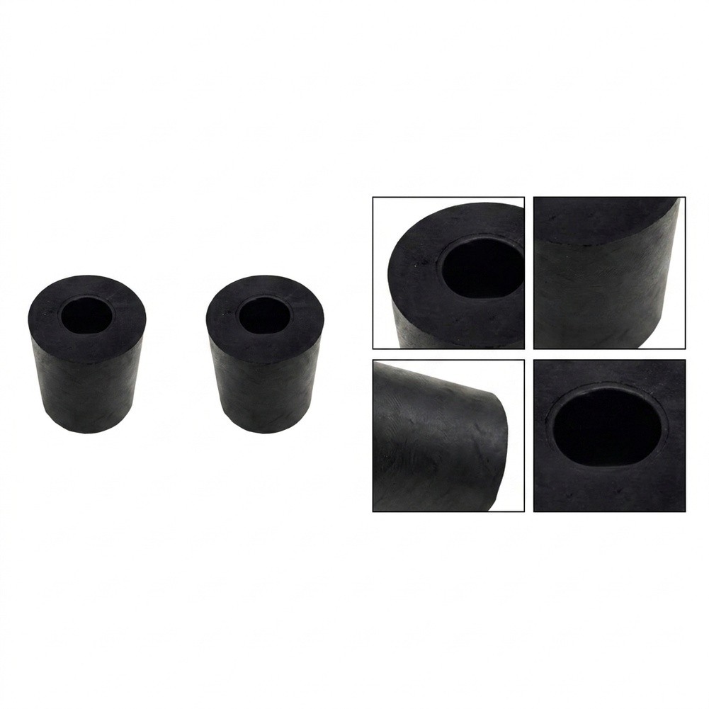 2Pcs 20mm Weight Stack Guide R - Home Gym Guide ulasan dan harga