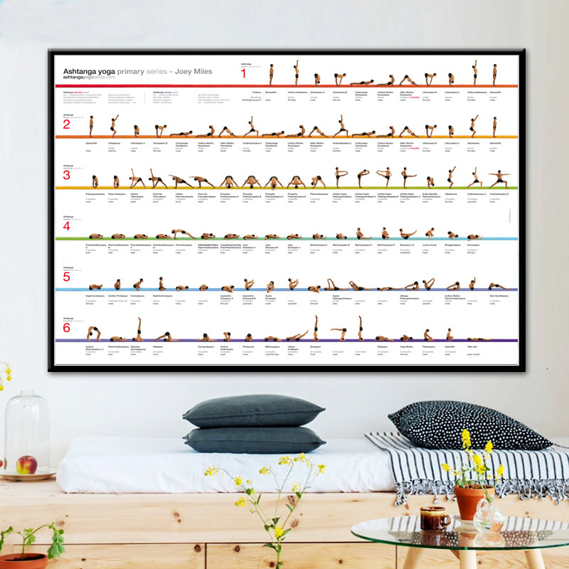 Exercise Gym Yoga Ashtanga Cha - Home Gym York ulasan dan harga