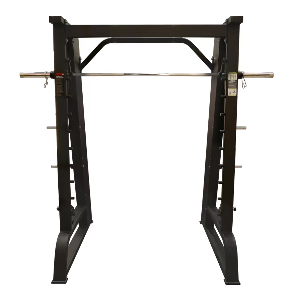 Professional Steel Power Rack  - Squat Rack Power ulasan dan harga