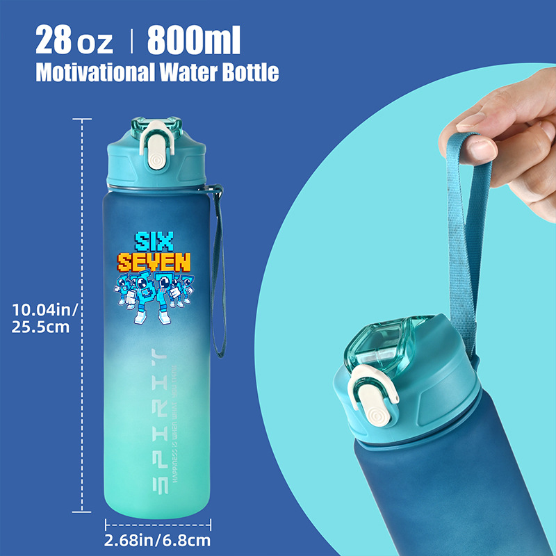 Six Seven 67 Sports Transparen - Home Gym Kettler ulasan dan harga