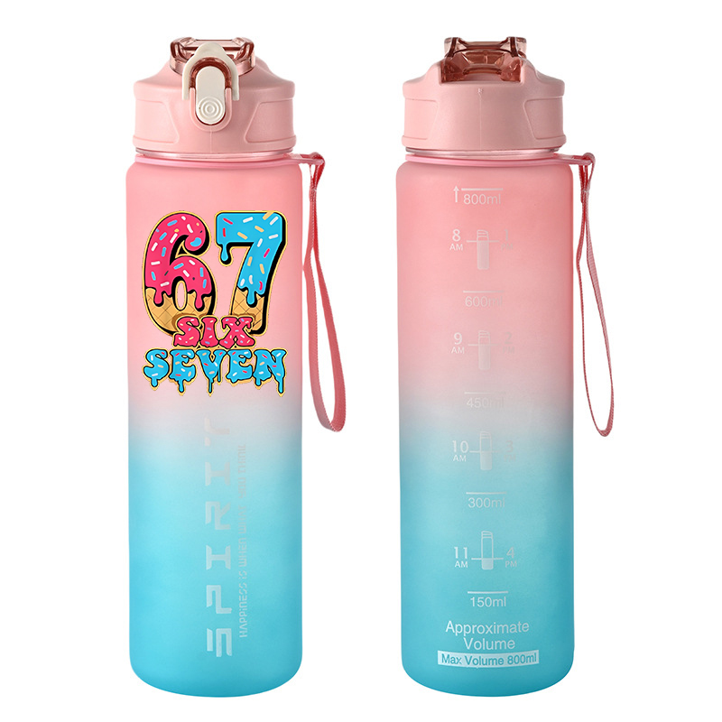 Six Seven 67 Sports Transparen - Home Gym Kettler ulasan dan harga