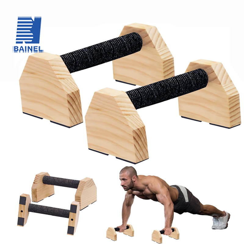 Strength Training Push-Up Stan - Push Up Stand Bar ulasan dan harga