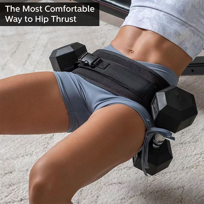 Peach Hips Push Belt Lifting S - Weight Belt Lifting ulasan dan harga