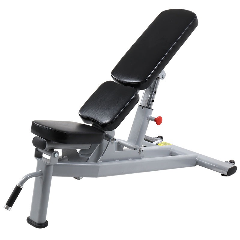 Adjustable Weight Bench Press  - Home Gym Workout Equipment ulasan dan harga