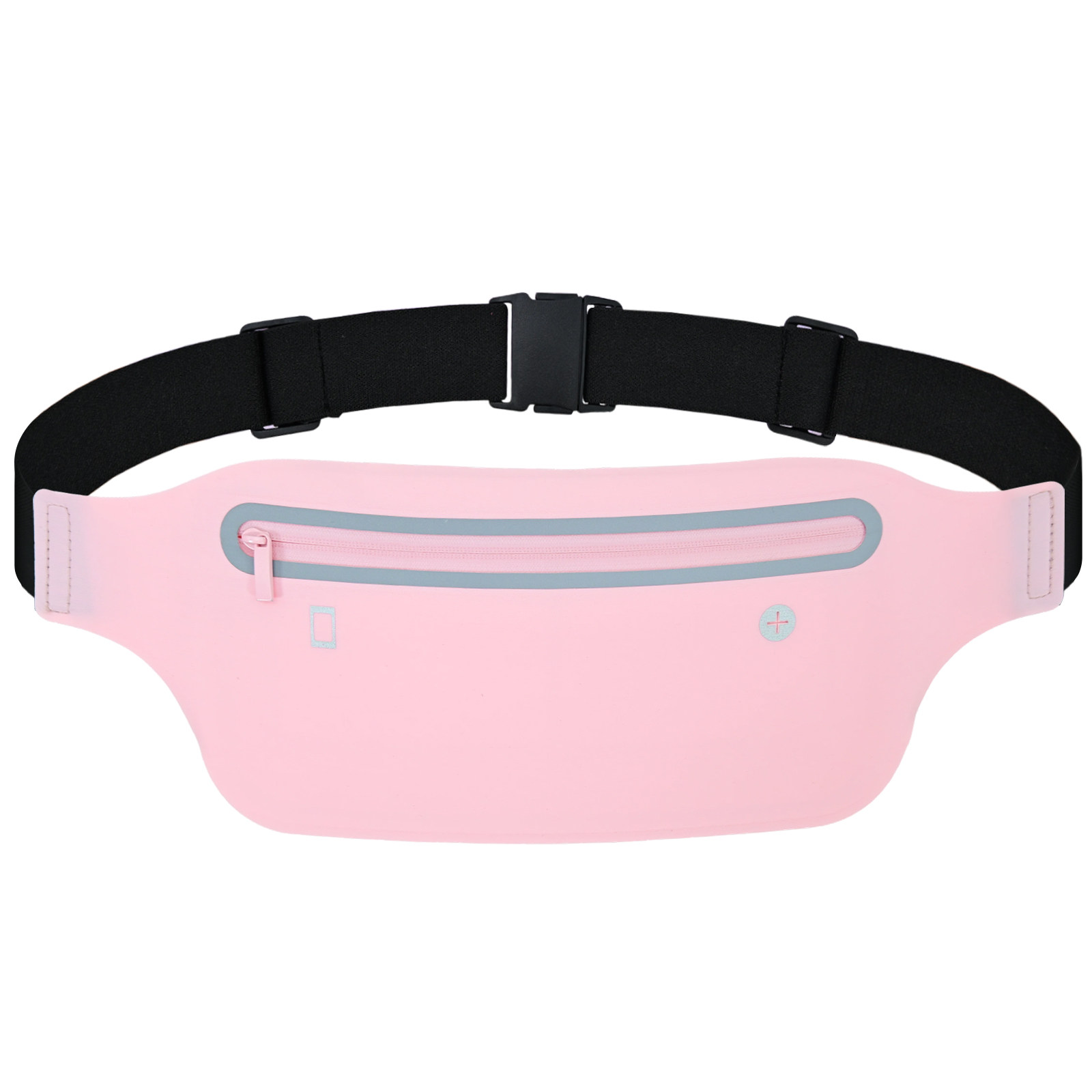 Running Belt Waist Bag Sports  - Weight Belt Lifting ulasan dan harga
