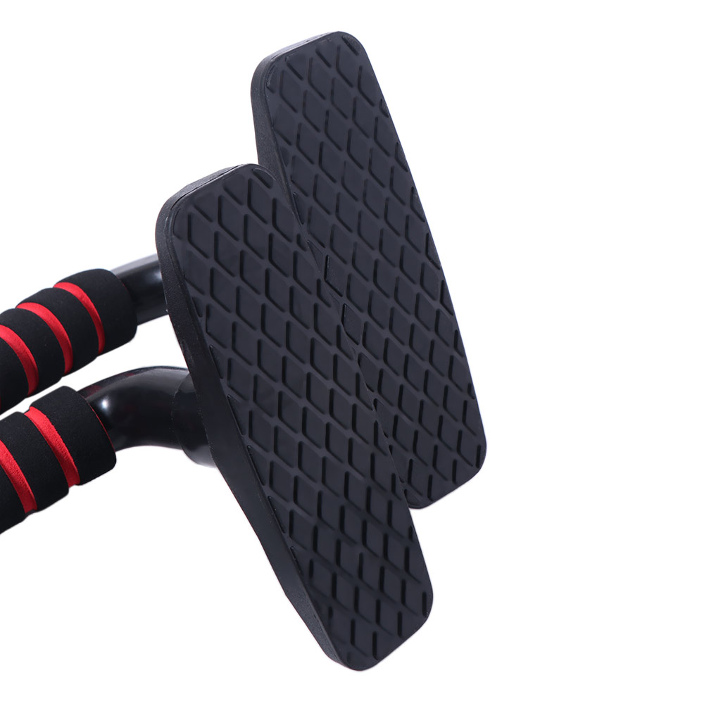 2Pcs Ergonomic Push Up Bar Foa - Push Up Stand Bar ulasan dan harga