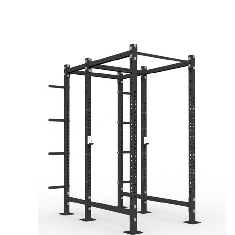 Direct Multi Functional Fitnes - Squat Rack Power ulasan dan harga