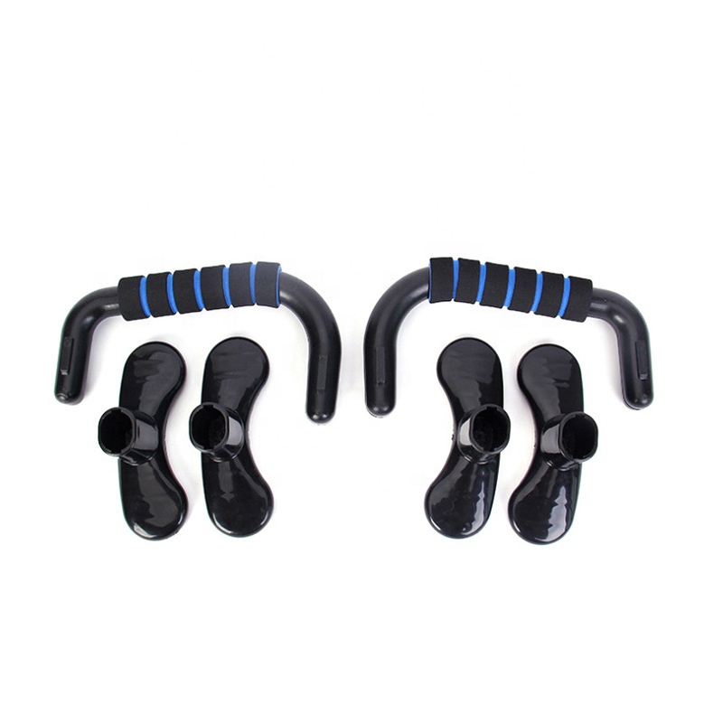 New Design Stand Pushup Bar Ec - Push Up Stand Bar ulasan dan harga